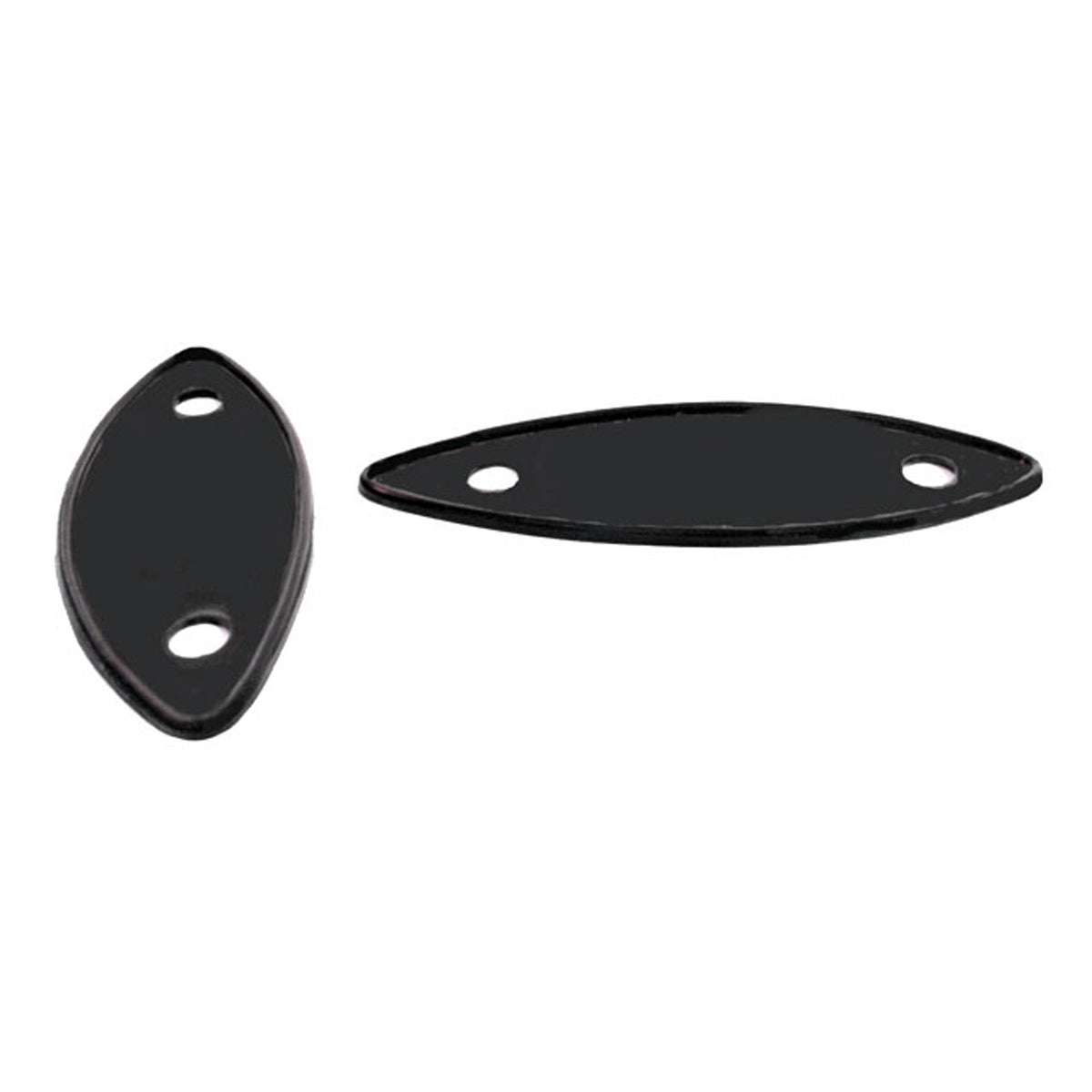Tail-Light Pads For Buick Century Series 60 1936, Limited Series 90 1936; MP 200