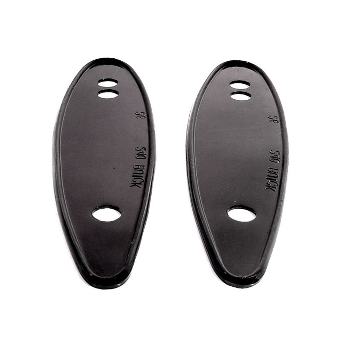 Park Light Pads For Buick Century Series 60 1938, Limited Series 90 1938; MP 240