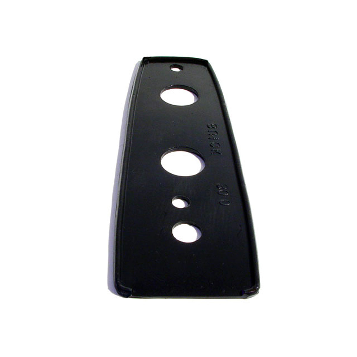 Trunk Handle Pad For Buick Century Series 60, Special 40 1938-1940; MP 300