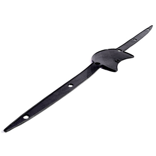 Trunk Emblem Pad For Buick Century 1954, Roadmaster 1954; MP 310-C