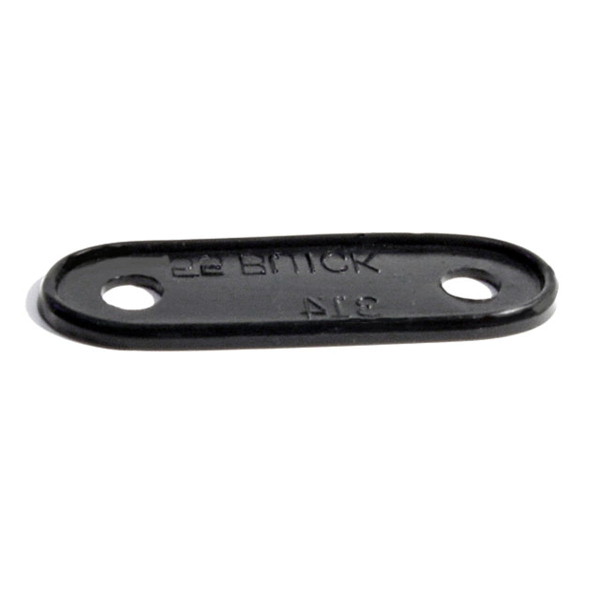 Trunk Handle Pad For Buick Century, Roadmaster, Special, Super 1955; MP 314