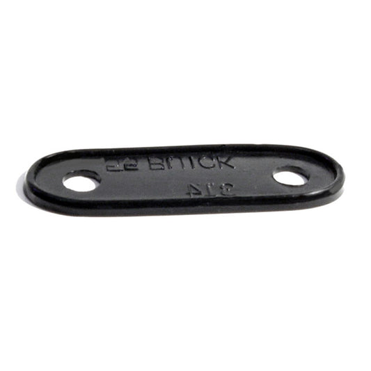 Trunk Handle Pad For Buick Century, Roadmaster, Special, Super 1955; MP 314