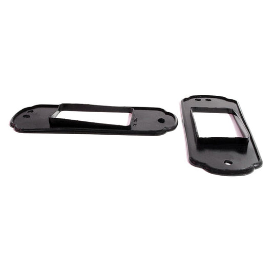 Tail-Light Pads For Buick Century Series 60, Special 40 1939-1940; MP 330