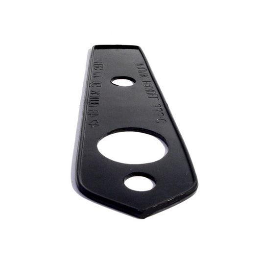 Trunk Handle Pad For Buick Century Series 60 1942; MP 333-C