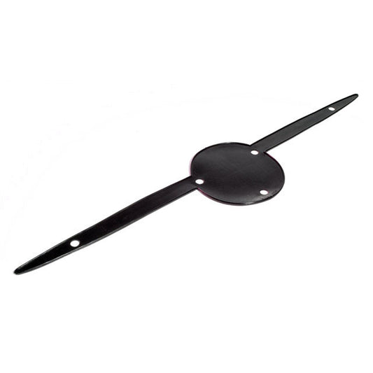 Tail Emblem Pad For Buick Century 1956, Special 1956, Super 1956; MP 333-D