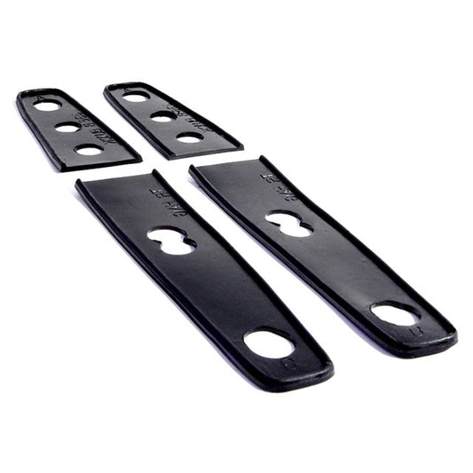 Trunk Hinge Pads For Buick Century Series 60 1939-1940; MP 336-B