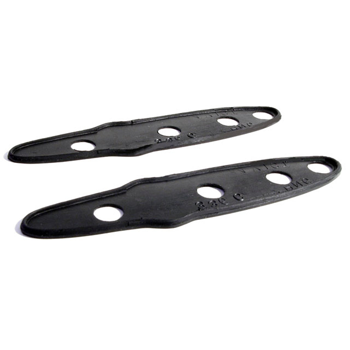Trunk Lock Pads For Buick Series 50 1932-1934, Series 60 1932-1934; MP 336-C