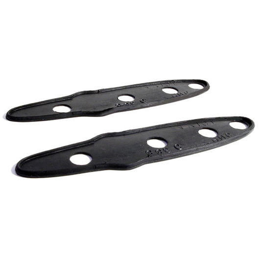 Trunk Lock Pads For Buick Series 50 1932-1934, Series 60 1932-1934; MP 336-C