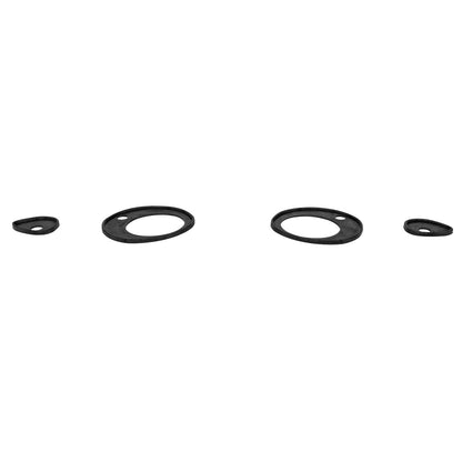 Door Handle Pads For Buick Century 1954-1956, Skylark 1954; MP 336-I