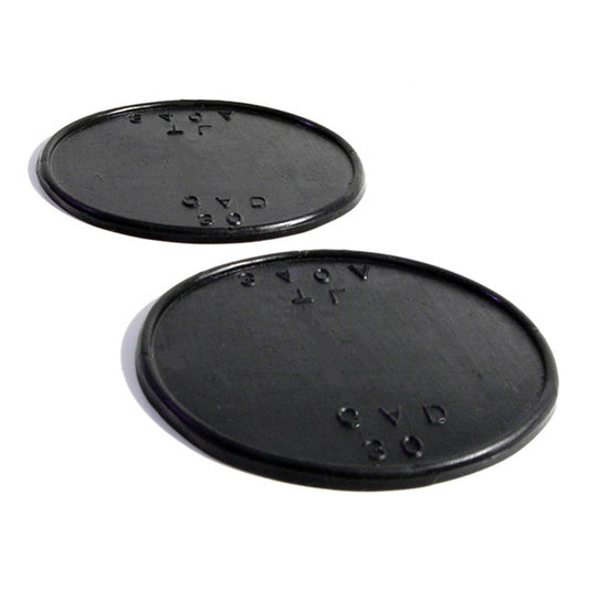 Tail-light Pads For Cadillac FISHER 1930, Fleetwood 1930 3-3/8" O.D; MP 340-A