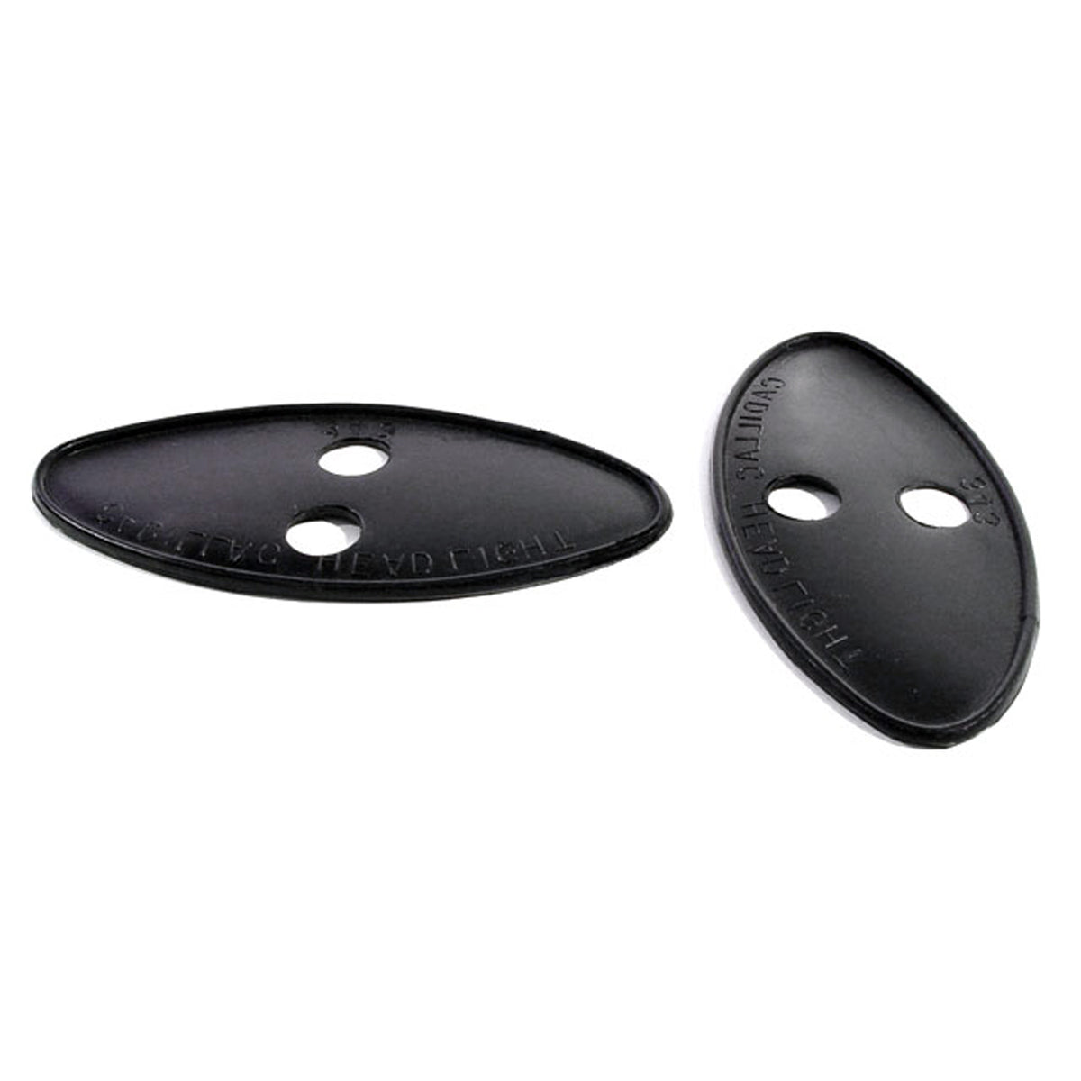 Headlight Base Pads For Cadillac Fisher 1932-1933, Fleetwood 1932-1933; MP 343