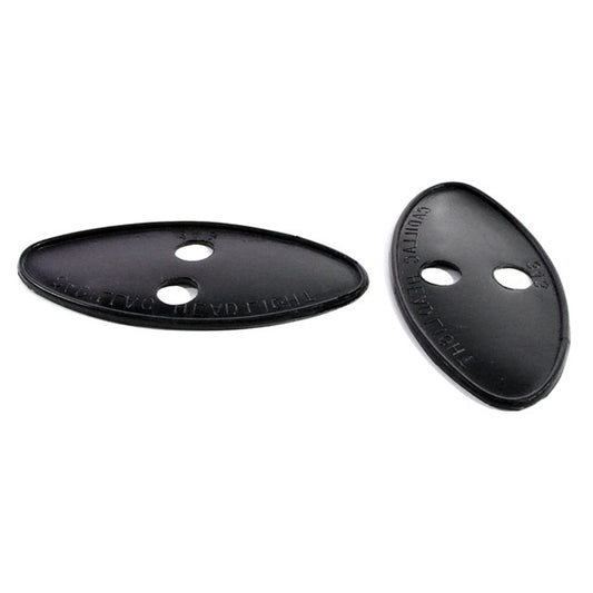 Headlight Base Pads For Cadillac Fisher 1932-1933, Fleetwood 1932-1933; MP 343