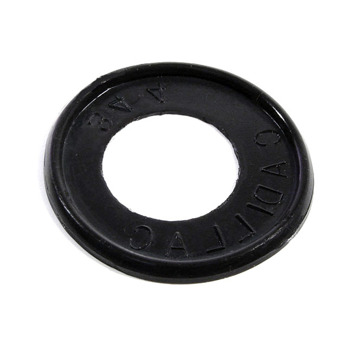 Trunk Lock Pad For Cadillac Fisher 1932-1933, Fleetwood 1932-1933; MP 344