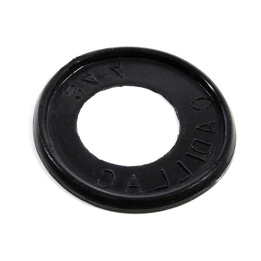 Trunk Lock Pad For Cadillac Fisher 1932-1933, Fleetwood 1932-1933; MP 344