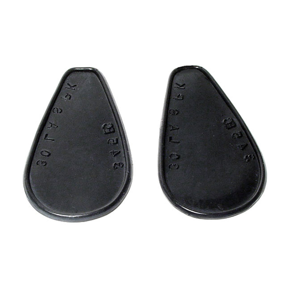 Park Light Pads For Cadillac Fisher 1930-1931, Fleetwood 1930-1931; MP 345-C