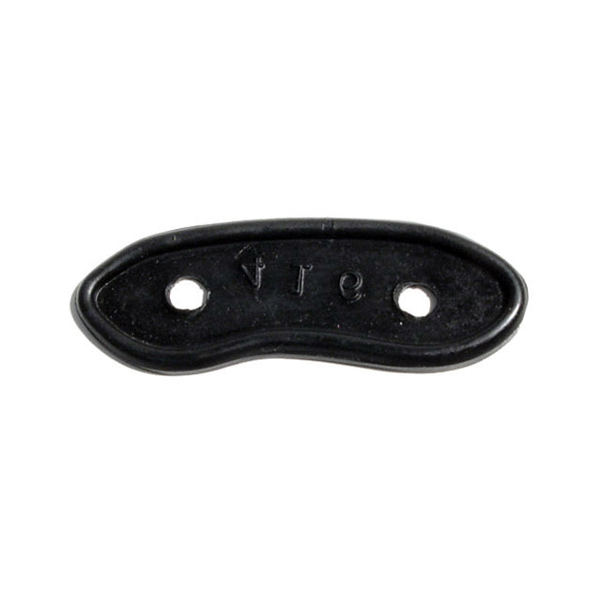 Hood Latch Pad For Cadillac Fisher 1932-1933, Fleetwood 1932-1933; MP 416