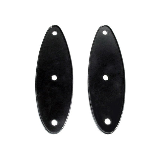 Tail-Light Pads For LaSalle Series 50 1939-1940, Special Series 52 1940; MP 420