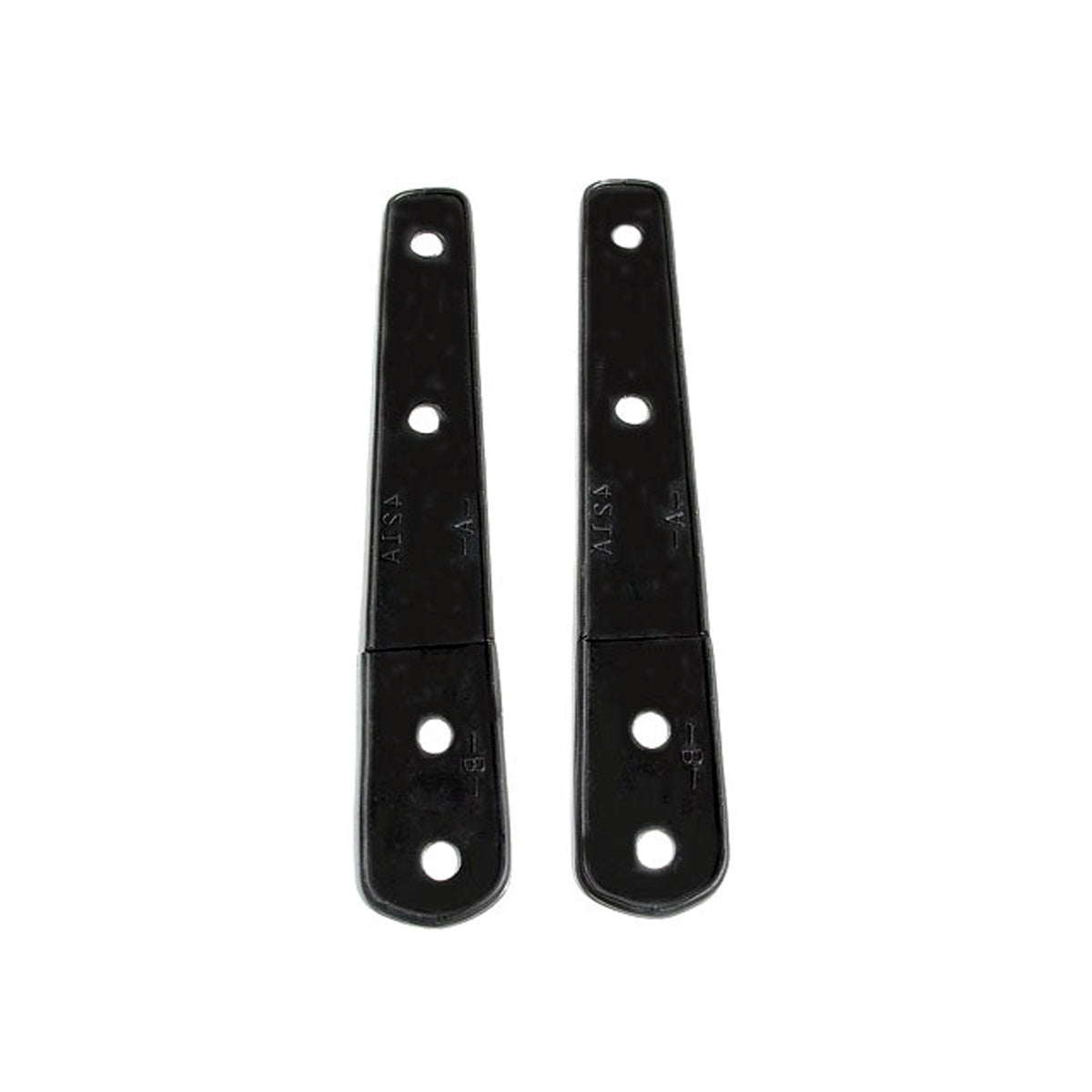 Trunk Hinge Pads For Cadillac Series 70, Series 85 1937; MP 421-A