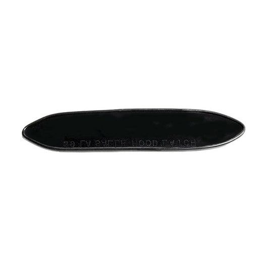 Hood Latch Pad For LaSalle Series 50 1939 1-5/8" wide X 7-1/2" long; MP 421-B