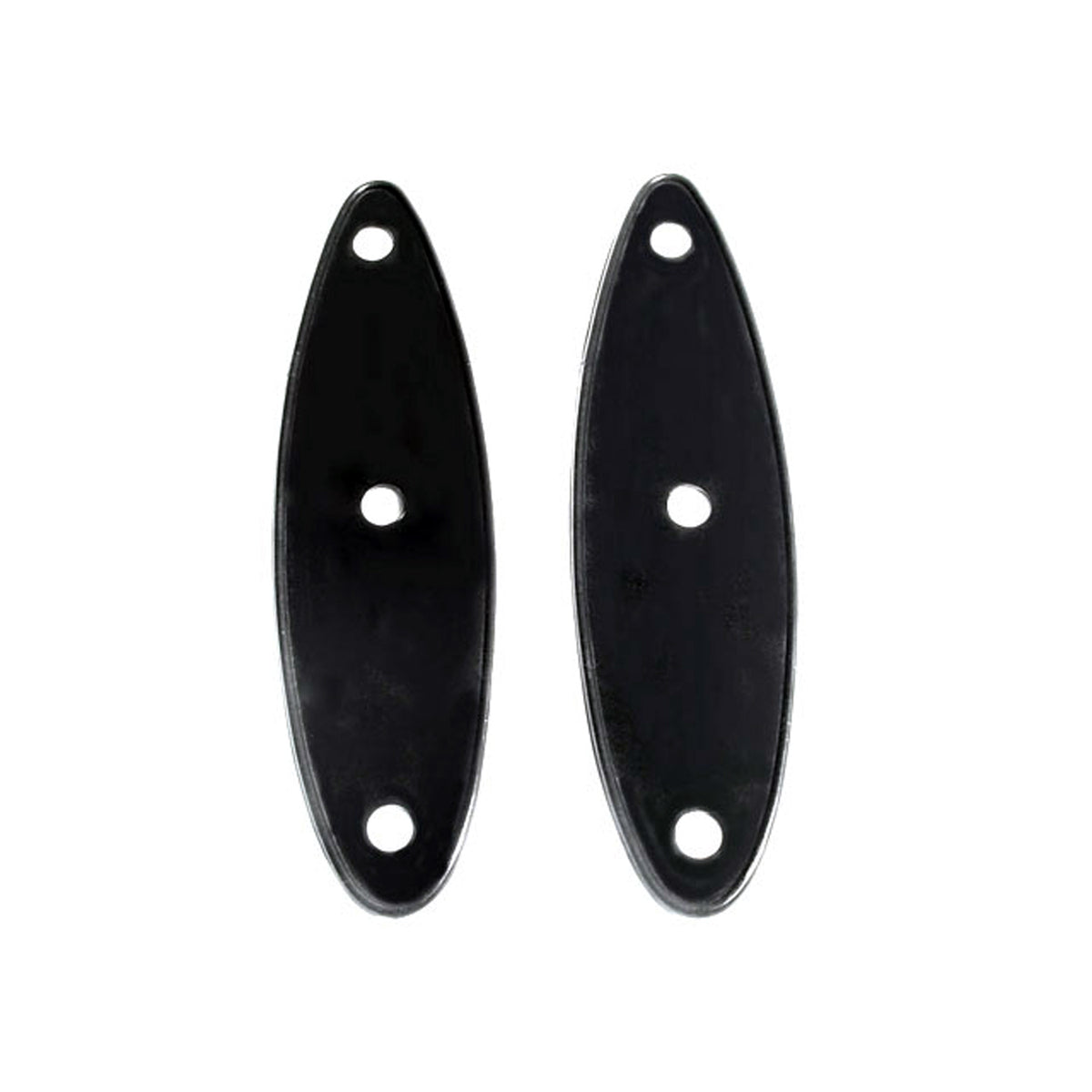 Tail-Light Pads For LaSalle Series 50 1939-1940, Special Series 52 1940; MP 421