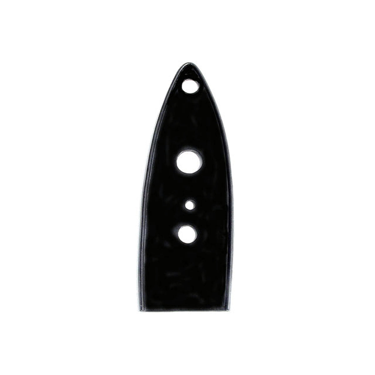 Trunk Handle Pad For Cadillac Series 60 Special 1940, Series 62 1940; MP 440-A