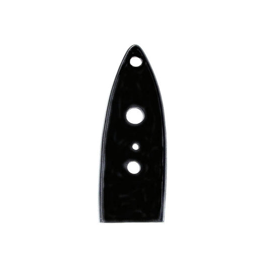 Trunk Handle Pad For Cadillac Series 60 Special 1940, Series 62 1940; MP 440-A
