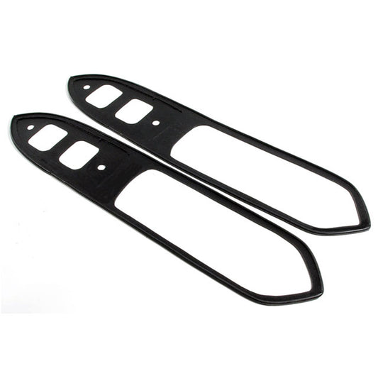 Trunk Handle Pad For Cadillac Series 60 Special Fleetwood 1947; MP 441-B