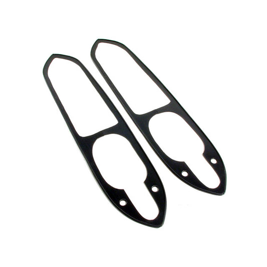 Tail-Light Pads For Cadillac Series 60, Series 61, Series 62 1942; MP 441