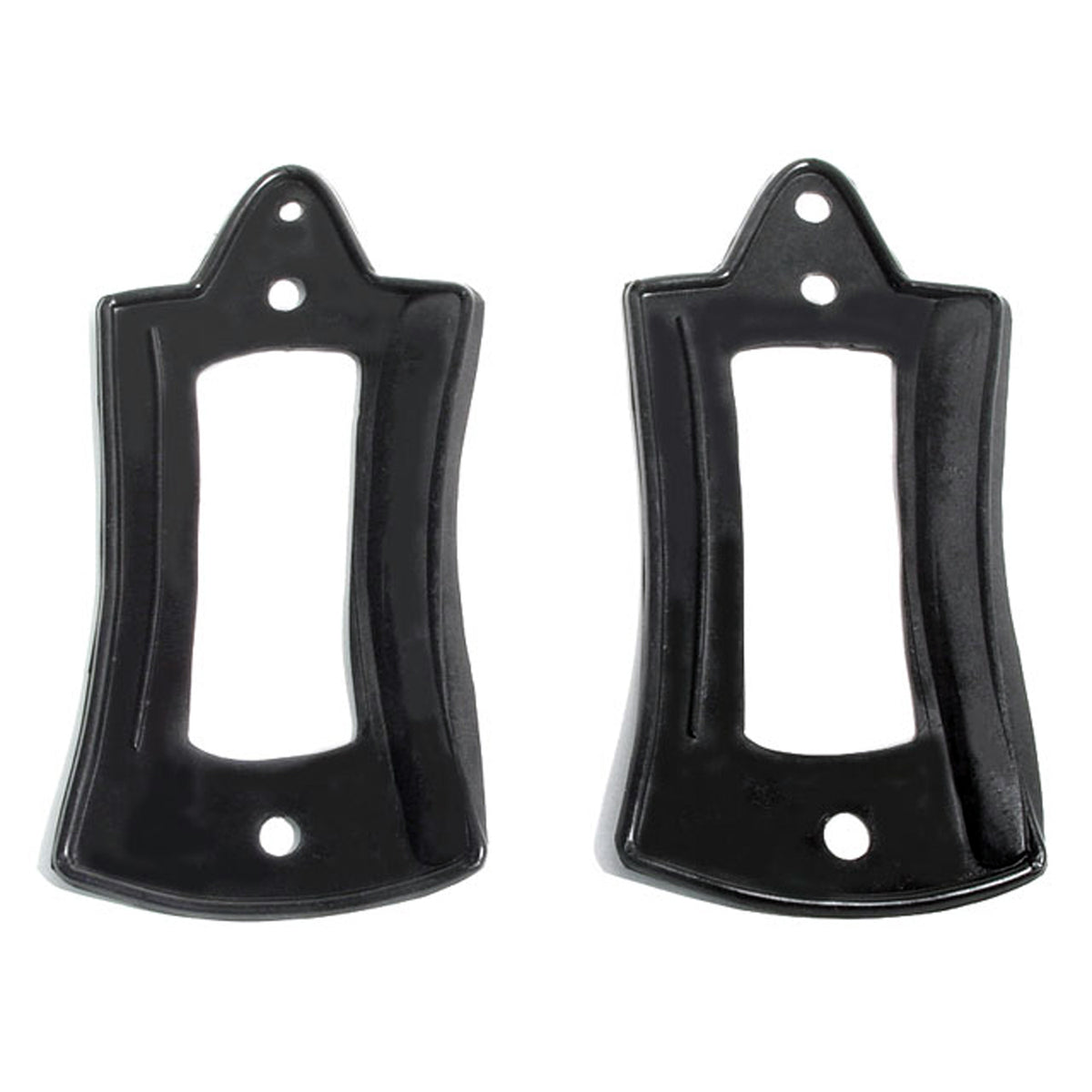 Tail-Light Pads For Cadillac Series 60 1938, Series 65 1938; MP 442