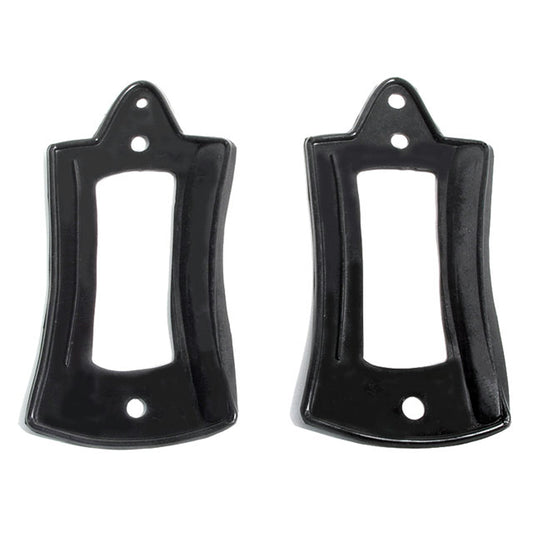 Tail-Light Pads For Cadillac Series 60 1938, Series 65 1938; MP 442