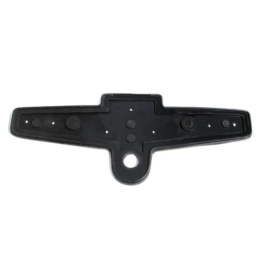 Trunk Light Base Pad For Cadillac Series 60, Series 61, Series 62 1941; MP 443