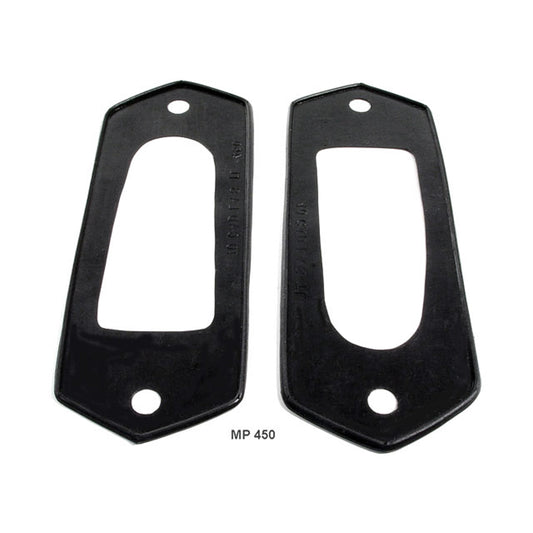 Tail-Light Pads For Cadillac Series 60 Special 1940, Series 62 1940; MP 450
