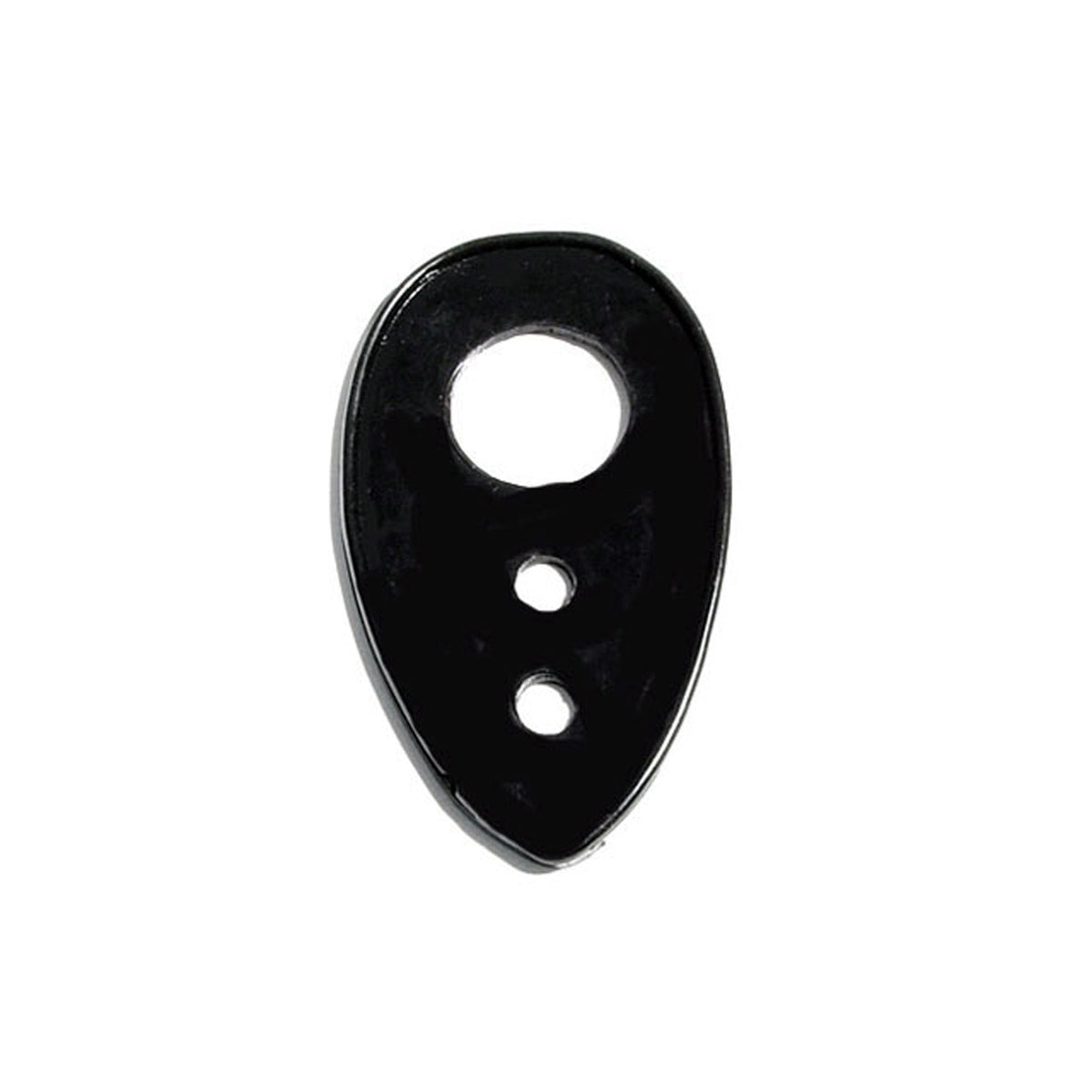 Trunk Handle Pad For Cadillac Series 60 Special Fleetwood 1948-1949; MP 460-B