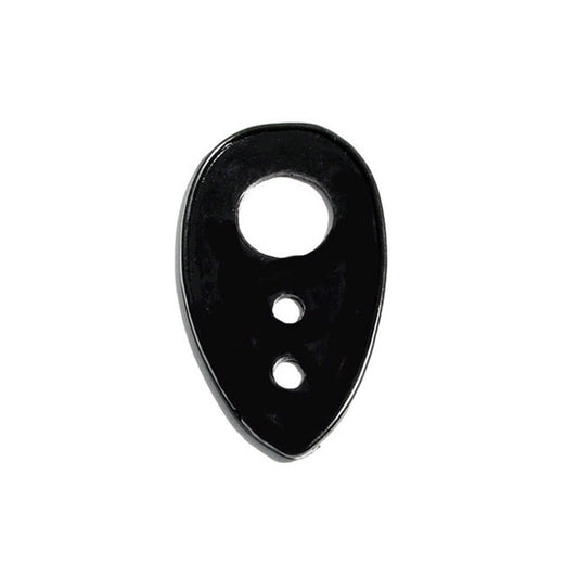 Trunk Handle Pad For Cadillac Series 60 Special Fleetwood 1948-1949; MP 460-B