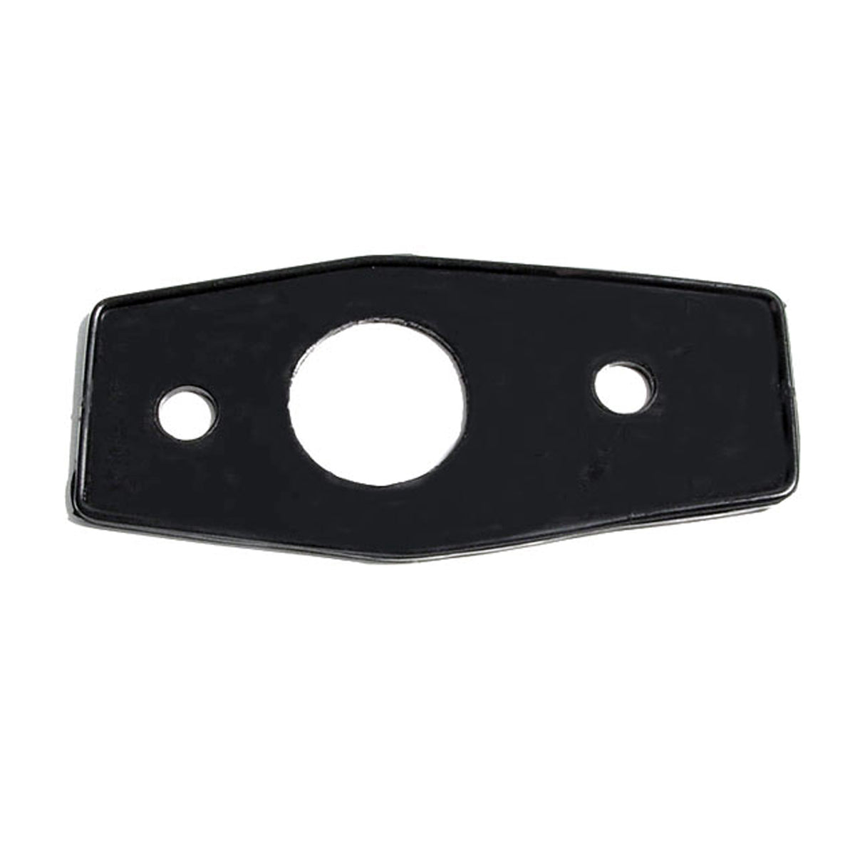 Top Hold-Down Pads For Cadillac Series 60 Special 1940 1-7/8" wide; MP 461-D