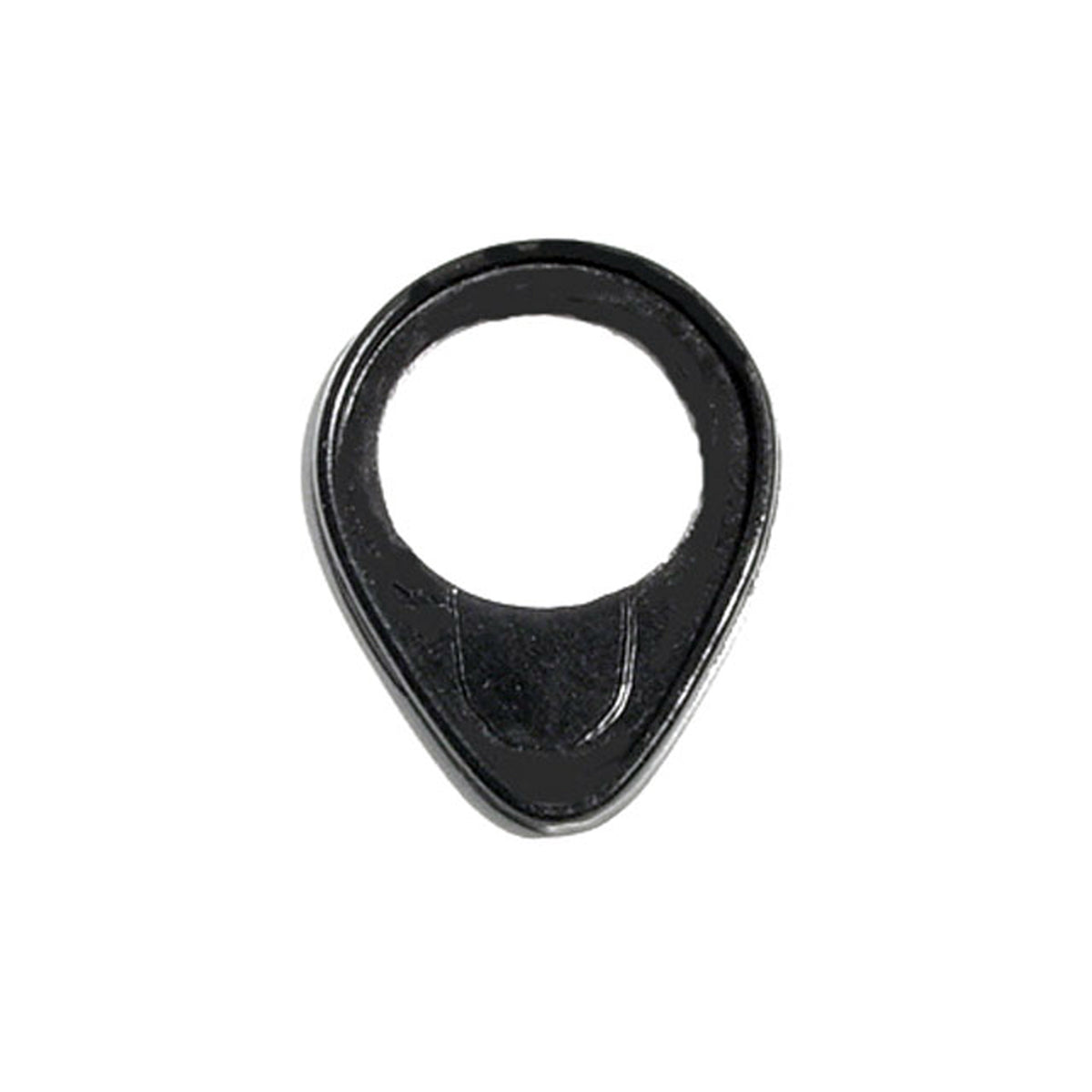 Trunk Lock Pad For Cadillac DeVille 1955, Series 60 Fleetwood 1955; MP 462-A