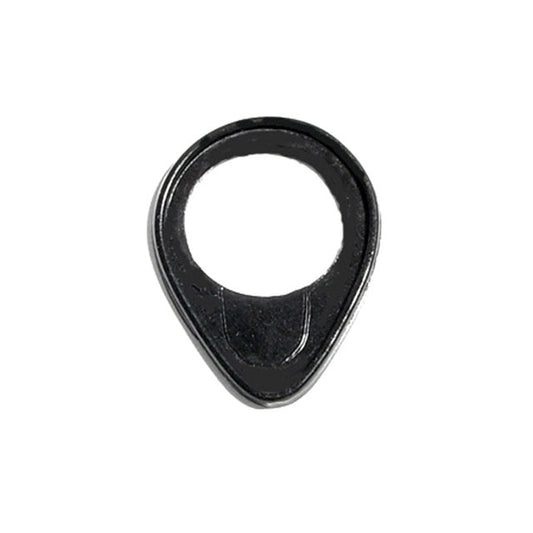 Trunk Lock Pad For Cadillac DeVille 1955, Series 60 Fleetwood 1955; MP 462-A