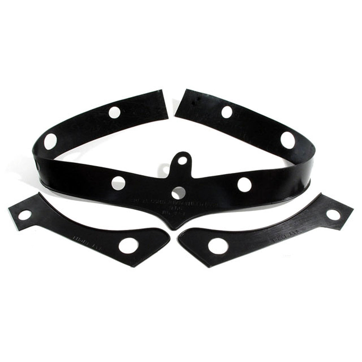 Windshield Base Pad Cord Convertible 810 1936, 812 1937, L-29 1929-1932;MP 471