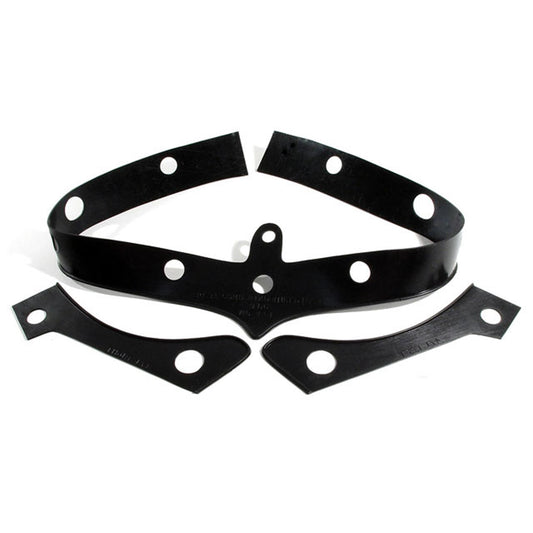 Windshield Base Pad Cord Convertible 810 1936, 812 1937, L-29 1929-1932;MP 471