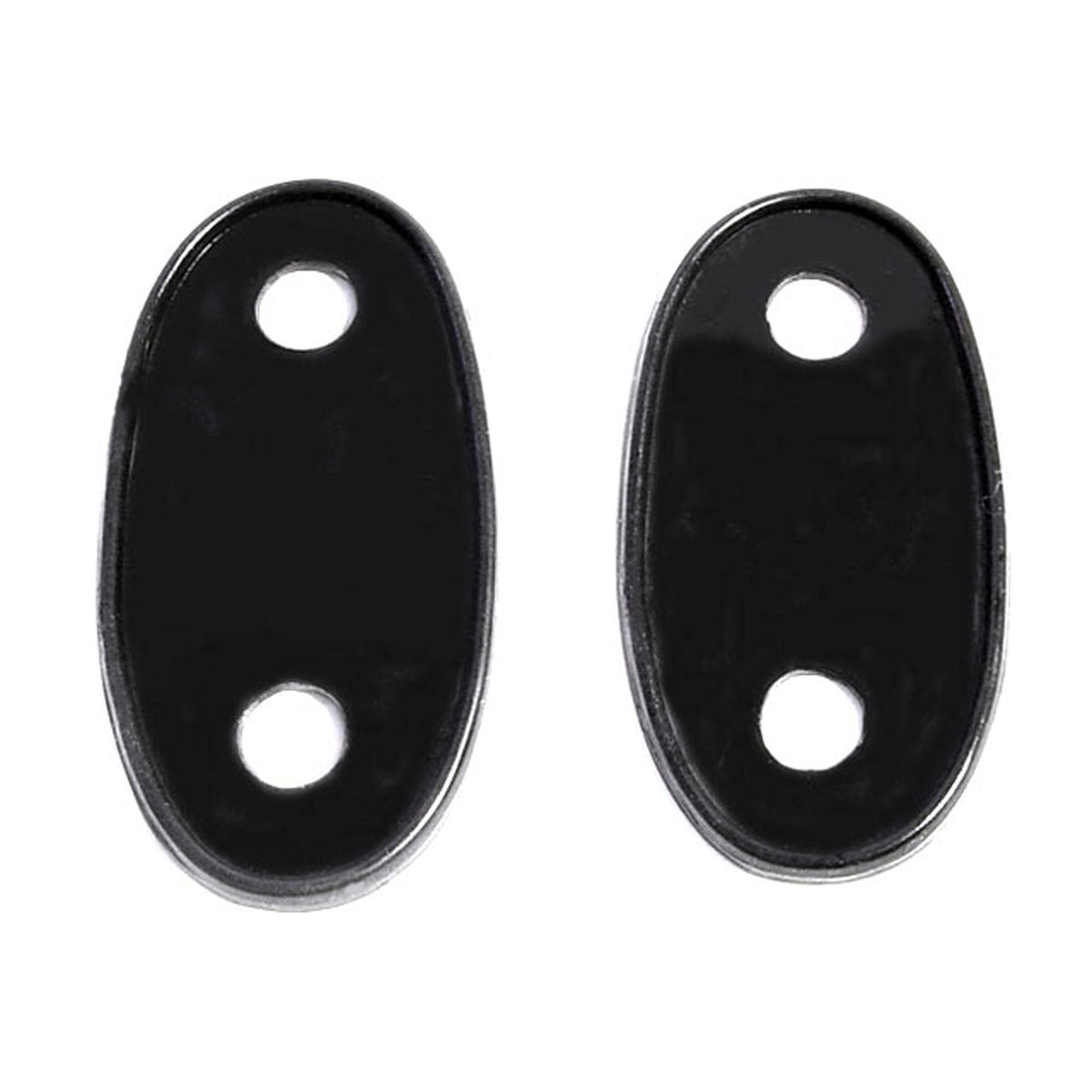 Side Door Lock Pads For Cord L-29 1929-1932 2-1/2" wide X 1-1/4" long; MP 476