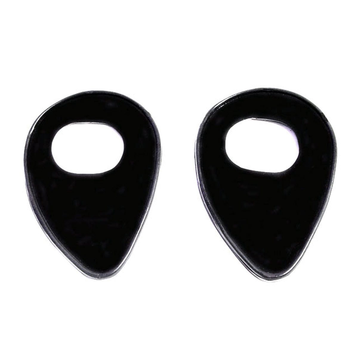 Headlight Pads For Chevrolet Master 1934-1935, Standard 1934-1935; MP 482