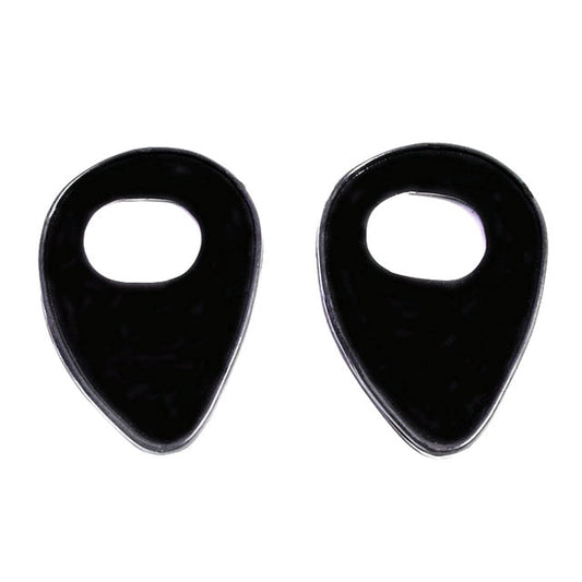Headlight Pads For Chevrolet Master 1934-1935, Standard 1934-1935; MP 482