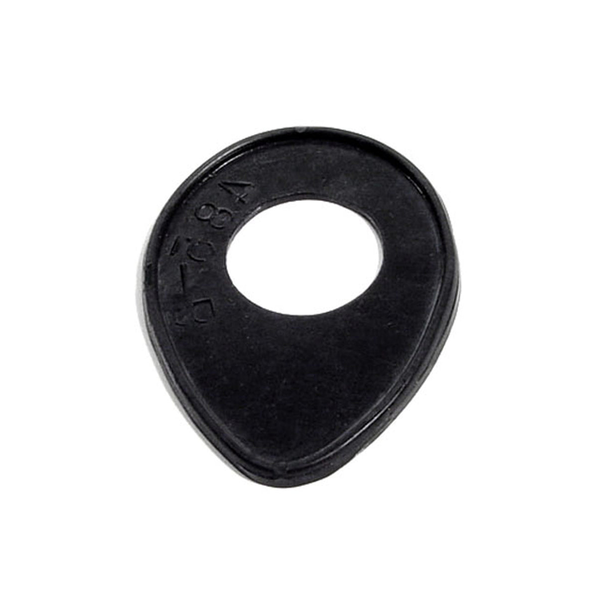 Cowl Light Pad For Chevrolet AE Independence Truck 1931; MP 485-B