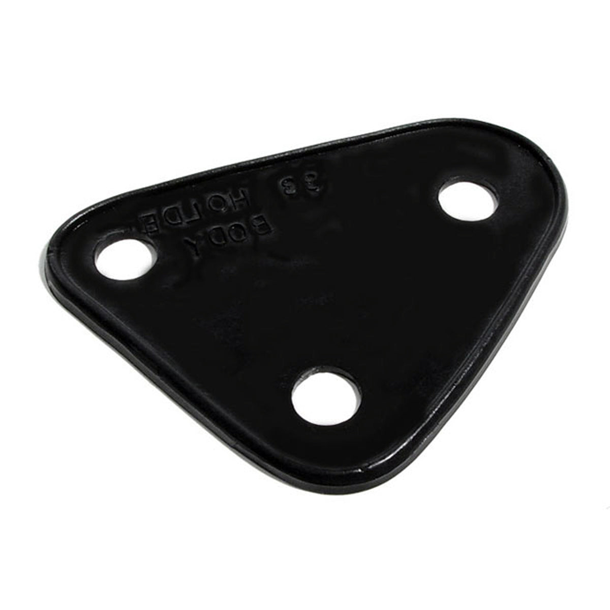 Windshield Post Pad For Chevrolet Eagle 1933, Mercury 1933; MP 490-C
