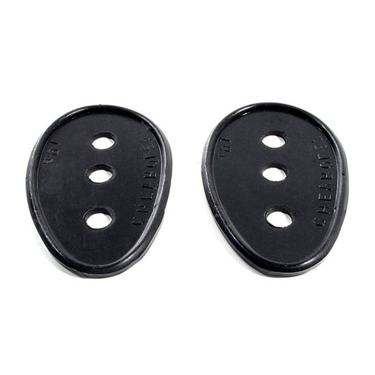 Tail-Light Pads For Chevrolet Eagle, Mercury 1933, Master, Standard 1934; MP 491