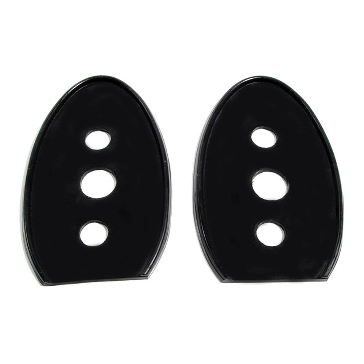 Tail-light Pads For Chevrolet Eagle 1933, Master 1934-1935; MP 510