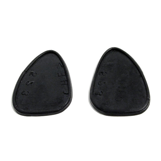 Headlight Pads For Chevrolet Master 1935, Standard 1935; MP 523