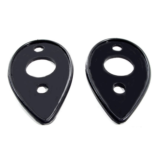 Tail-light Pads For Chevrolet Master 1936, Standard 1936; MP 524