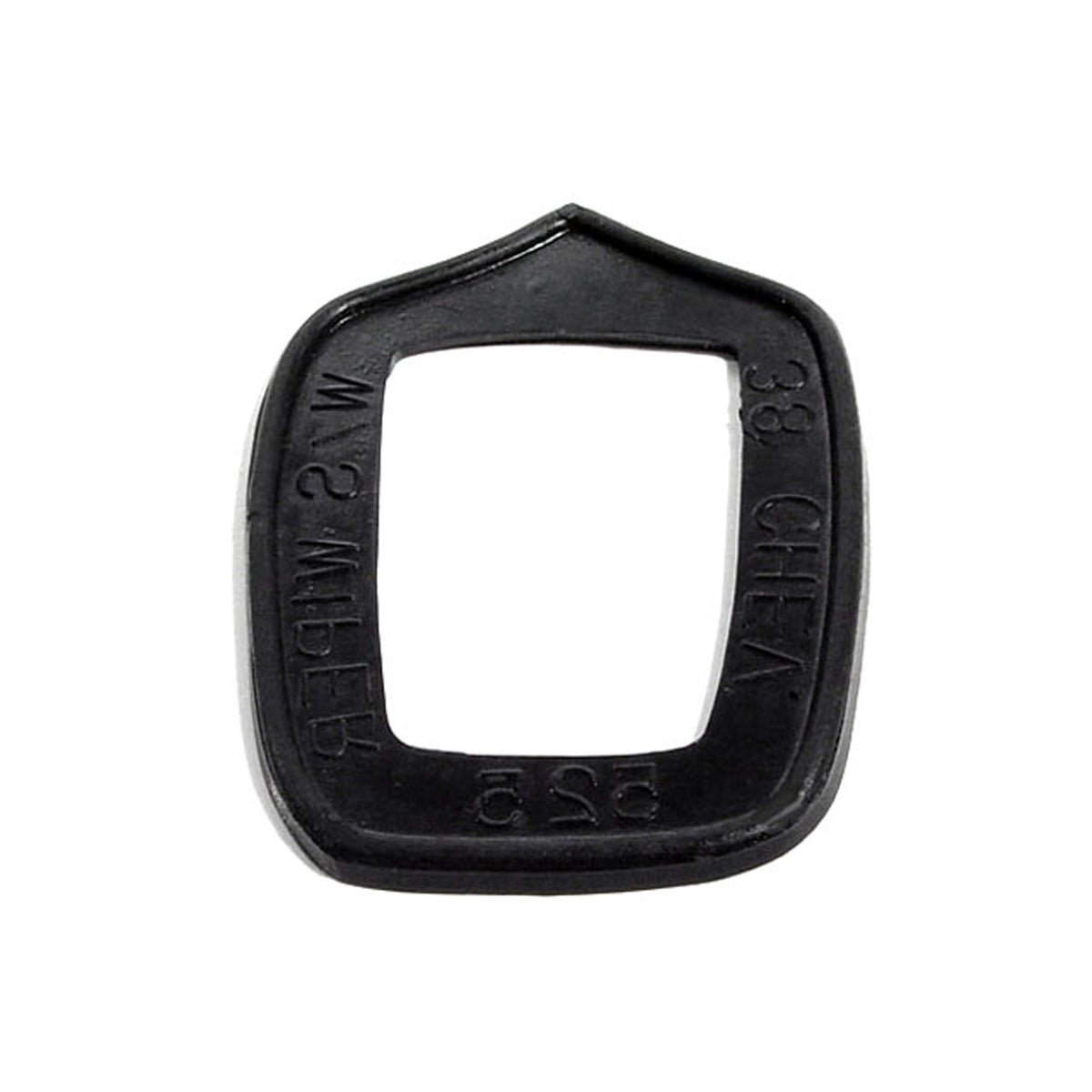 Windshield Wiper Transmission Pad For Chevrolet Master 1938; MP 525