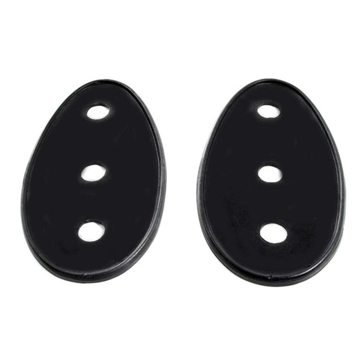 Headlight Pads For Chevrolet Master 1935-1936, Standard 1935-1936; MP 530